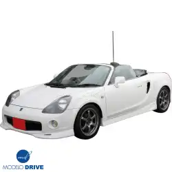 FRP TRDE Side Skirts > Toyota MRS MR2 Spyder 2000-2005 image - 35