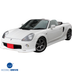 ModeloDrive FRP TRDE Side Skirts > Toyota MRS MR2 Spyder 2000-2005 image - 38
