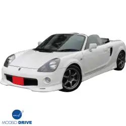 FRP TRDE Side Skirts > Toyota MRS MR2 Spyder 2000-2005 image - 38