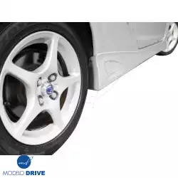 FRP TRDE Side Skirts > Toyota MRS MR2 Spyder 2000-2005 image - 39