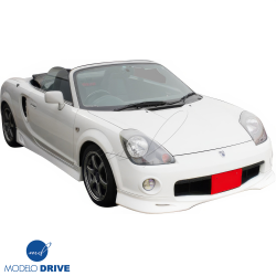 ModeloDrive FRP TRDE Side Skirts > Toyota MRS MR2 Spyder 2000-2005 image - 40