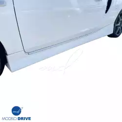 FRP TRDE Side Skirts > Toyota MRS MR2 Spyder 2000-2005 image - 43