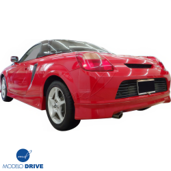 ModeloDrive FRP TRDE Side Skirts > Toyota MRS MR2 Spyder 2000-2005 image - 4