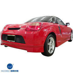ModeloDrive FRP TRDE Side Skirts > Toyota MRS MR2 Spyder 2000-2005 image - 5