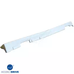 FRP TRDE Side Skirts > Toyota MRS MR2 Spyder 2000-2005 image - 10
