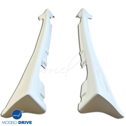 ModeloDrive FRP TRDE Side Skirts > Toyota MRS MR2 Spyder 2000-2005 image - 11