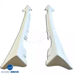 FRP TRDE Side Skirts > Toyota MRS MR2 Spyder 2000-2005 image - 11