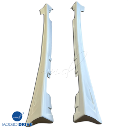 ModeloDrive FRP TRDE Side Skirts > Toyota MRS MR2 Spyder 2000-2005 image - 12