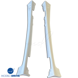 ModeloDrive FRP TRDE Side Skirts > Toyota MRS MR2 Spyder 2000-2005 image - 13