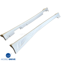 ModeloDrive FRP TRDE Side Skirts > Toyota MRS MR2 Spyder 2000-2005 image - 15