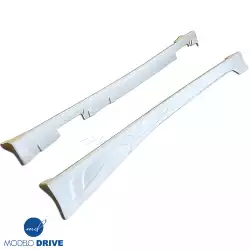 FRP TRDE Side Skirts > Toyota MRS MR2 Spyder 2000-2005 image - 15