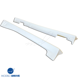 ModeloDrive FRP TRDE Side Skirts > Toyota MRS MR2 Spyder 2000-2005 image - 17