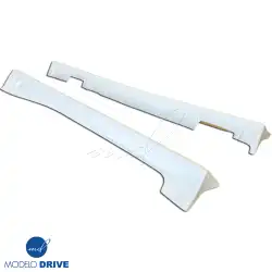 FRP TRDE Side Skirts > Toyota MRS MR2 Spyder 2000-2005 image - 17