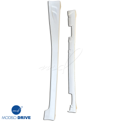 ModeloDrive FRP TRDE Side Skirts > Toyota MRS MR2 Spyder 2000-2005 image - 18