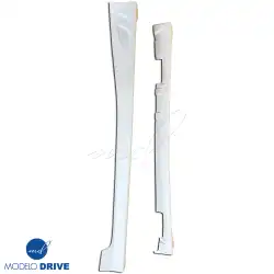 FRP TRDE Side Skirts > Toyota MRS MR2 Spyder 2000-2005 image - 18