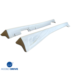 ModeloDrive FRP TRDE Side Skirts > Toyota MRS MR2 Spyder 2000-2005 image - 20