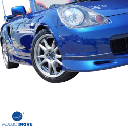 ModeloDrive FRP TRDE Side Skirts > Toyota MRS MR2 Spyder 2000-2005 image - 24