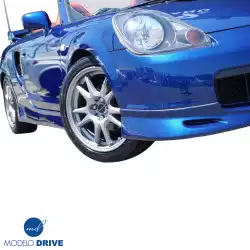 FRP TRDE Side Skirts > Toyota MRS MR2 Spyder 2000-2005 image - 24