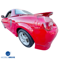 ModeloDrive FRP TRDE Side Skirts > Toyota MRS MR2 Spyder 2000-2005 image - 30