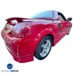 ModeloDrive FRP TRDE Side Skirts > Toyota MRS MR2 Spyder 2000-2005 image - 31