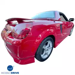FRP TRDE Side Skirts > Toyota MRS MR2 Spyder 2000-2005 image - 31