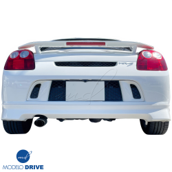 ModeloDrive FRP TRDE Rear Lip Valance > Toyota MRS MR2 Spyder 2000-2005 image - 16