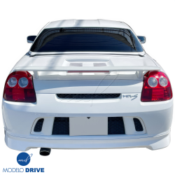ModeloDrive FRP TRDE Rear Lip Valance > Toyota MRS MR2 Spyder 2000-2005 image - 17