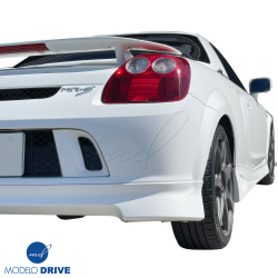 ModeloDrive FRP TRDE Rear Lip Valance > Toyota MRS MR2 Spyder 2000-2005 image - 19