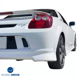 FRP TRDE Rear Lip Valance > Toyota MRS MR2 Spyder 2000-2005 image - 19