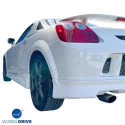 ModeloDrive FRP TRDE Rear Lip Valance > Toyota MRS MR2 Spyder 2000-2005 image - 20