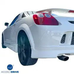FRP TRDE Rear Lip Valance > Toyota MRS MR2 Spyder 2000-2005 image - 20