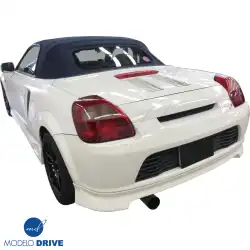 FRP TRDE Rear Lip Valance > Toyota MRS MR2 Spyder 2000-2005 image - 26
