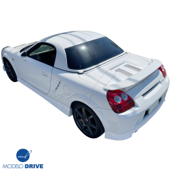 ModeloDrive FRP TRDE Rear Lip Valance > Toyota MRS MR2 Spyder 2000-2005 image - 31