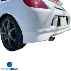 ModeloDrive FRP TRDE Rear Lip Valance > Toyota MRS MR2 Spyder 2000-2005 image - 34