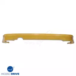 FRP TRDE Rear Lip Valance > Toyota MRS MR2 Spyder 2000-2005 image - 3