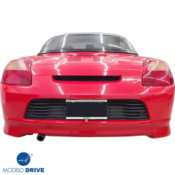 ModeloDrive FRP TRDE Rear Lip Valance > Toyota MRS MR2 Spyder 2000-2005 image - 4