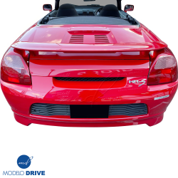 ModeloDrive FRP TRDE Rear Lip Valance > Toyota MRS MR2 Spyder 2000-2005 image - 5