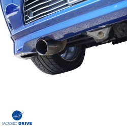 ModeloDrive FRP TRDE Rear Lip Valance > Toyota MRS MR2 Spyder 2000-2005 image - 13