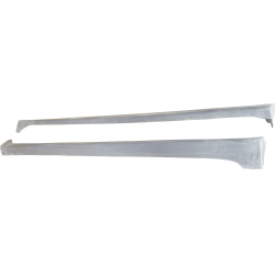 ModeloDrive FRP JPRO Side Skirts > Lexus GS300 2006-2011 image - 1