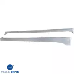 FRP JPRO Side Skirts > Lexus GS300 2006-2011 image - 2