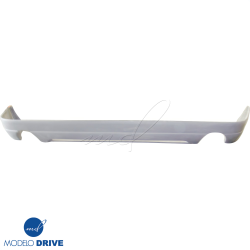 ModeloDrive FRP JPRO Rear Add-on Valance > Lexus GS300 2006-2007 image - 2