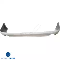 FRP ING Rear Add-on Valance > Lexus GS300 2006-2007 image - 4
