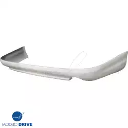 FRP ING Rear Add-on Valance > Lexus GS300 2006-2007 image - 5