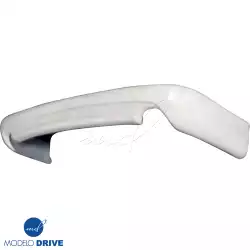 FRP ING Rear Add-on Valance > Lexus GS300 2006-2007 image - 6