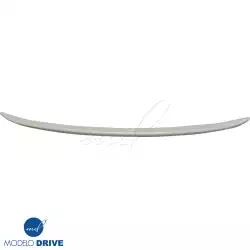 FRP ING Spoiler Wing > Lexus GS300 2006-2011 image - 2