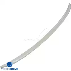 FRP ING Spoiler Wing > Lexus GS300 2006-2011 image - 3