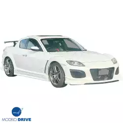 FRP RAME Front Bumper > Mazda RX-8 (SE3P) 2009-2011 image - 25