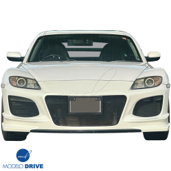 ModeloDrive FRP RAME Front Bumper > Mazda RX-8 (SE3P) 2009-2011 image - 27