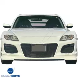 FRP RAME Front Bumper > Mazda RX-8 (SE3P) 2009-2011 image - 27