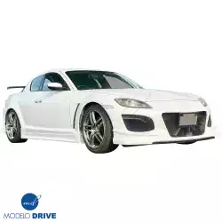 FRP RAME Front Bumper > Mazda RX-8 (SE3P) 2009-2011 image - 28